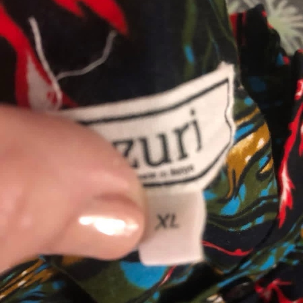 Zuri Kenya xl light as a feather - Picture 2 of 3